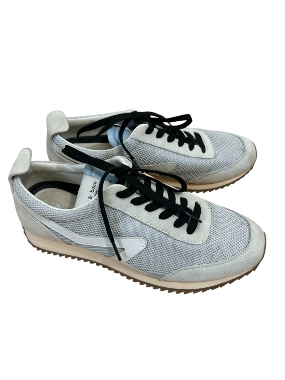 Rag & Bone Retro Runner Sneakers size 39